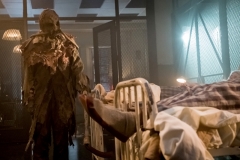 GOTHAM: "The Fear Reaper" episode of GOTHAM airing Thursday, Sept. 28 (8:00-9:01 PM ET/PT) on FOX. ©2017 Fox Broadcasting Co. Cr: Jeff Neumann/FOX.
