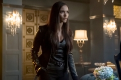 GOTHAM: Jessica Lucas in "The Fear Reaper" episode of GOTHAM airing Thursday, Sept. 28 (8:00-9:01 PM ET/PT) on FOX. ©2017 Fox Broadcasting Co. Cr: Jeff Neumann/FOX.
