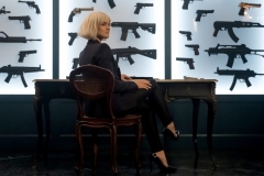 GOTHAM: Erin Richards in "The Fear Reaper" episode of GOTHAM airing Thursday, Sept. 28 (8:00-9:01 PM ET/PT) on FOX. ©2017 Fox Broadcasting Co. Cr: Jeff Neumann/FOX.