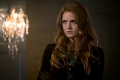 GOTHAM: Maggie Geha in "The Fear Reaper" episode of GOTHAM airing Thursday, Sept. 28 (8:00-9:01 PM ET/PT) on FOX. ©2017 Fox Broadcasting Co. Cr: Jeff Neumann/FOX.