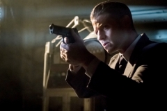 GOTHAM: Ben McKenzie in "The Fear Reaper" episode of GOTHAM airing Thursday, Sept. 28 (8:00-9:01 PM ET/PT) on FOX. ©2017 Fox Broadcasting Co. Cr: Jeff Neumann/FOX.