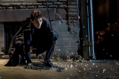 GOTHAM: David Mazouz in "The Fear Reaper" episode of GOTHAM airing Thursday, Sept. 28 (8:00-9:01 PM ET/PT) on FOX. ©2017 Fox Broadcasting Co. Cr: Jeff Neumann/FOX.