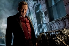 GOTHAM: Sean Pertwee in "The Fear Reaper" episode of GOTHAM airing Thursday, Sept. 28 (8:00-9:01 PM ET/PT) on FOX. ©2017 Fox Broadcasting Co. Cr: Jeff Neumann/FOX.