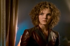 GOTHAM: Camren Bicondova in "The Fear Reaper" episode of GOTHAM airing Thursday, Sept. 28 (8:00-9:01 PM ET/PT) on FOX. ©2017 Fox Broadcasting Co. Cr: Jeff Neumann/FOX.