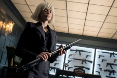 GOTHAM: Erin Richards in “A Dark Knight: They Who Hide Behind Masks” episode of GOTHAM airing Thursday, Oct. 5 (8:00-9:01 PM ET/PT) on FOX. ©2017 Fox Broadcasting Co. Cr: Jeff Neumann/FOX.