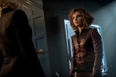 GOTHAM: Camren Bicondova in “A Dark Knight: They Who Hide Behind Masks” episode of GOTHAM airing Thursday, Oct. 5 (8:00-9:01 PM ET/PT) on FOX. ©2017 Fox Broadcasting Co. Cr: Jeff Neumann/FOX.