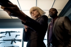 GOTHAM: Erin Richards in “A Dark Knight: They Who Hide Behind Masks” episode of GOTHAM airing Thursday, Oct. 5 (8:00-9:01 PM ET/PT) on FOX. ©2017 Fox Broadcasting Co. Cr: Jeff Neumann/FOX.