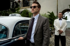 GOTHAM: Ben McKenzie in “A Dark Knight: They Who Hide Behind Masks” episode of GOTHAM airing Thursday, Oct. 5 (8:00-9:01 PM ET/PT) on FOX. ©2017 Fox Broadcasting Co. Cr: Jeff Neumann/FOX.