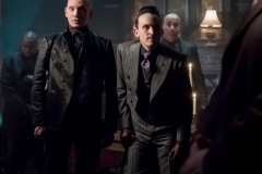 GOTHAM