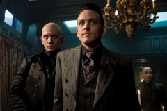 GOTHAM