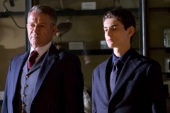 GOTHAM