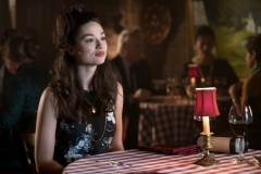 GOTHAM: Crystal Reed in the “A Dark Knight: The Blade’s Path” episode of GOTHAM airing Thursday, Oct. 19 (8:00-9:01 PM ET/PT) on FOX. CR: Jessica Miglio/FOX