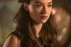 GOTHAM: Crystal Reed in the “A Dark Knight: The Blade’s Path” episode of GOTHAM airing Thursday, Oct. 19 (8:00-9:01 PM ET/PT) on FOX. CR: Jessica Miglio/FOX