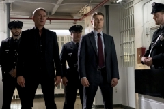 GOTHAM: L-R: Sean Pertwee and Ben McKenzie in the “A Dark Knight: The Blade’s Path” episode of GOTHAM airing Thursday, Oct. 19 (8:00-9:01 PM ET/PT) on FOX. CR: Jeff Neumann
