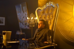 GOTHAM: Robin Lord Taylor in the “A Dark Knight: Hog Day Afternoon” episode of GOTHAM airing Thursday, Oct. 26 (8:00-9:01 PM ET/PT) on FOX. ©2017 Fox Broadcasting Co. Cr: FOX.