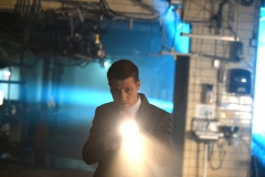 GOTHAM: Ben McKenzie in the “A Dark Knight: Hog Day Afternoon” episode of GOTHAM airing Thursday, Oct. 26 (8:00-9:01 PM ET/PT) on FOX. ©2017 Fox Broadcasting Co. Cr: FOX.
