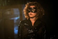 GOTHAM: Camren Bicondova in the “A Dark Knight: A Day in the Narrows” episode of GOTHAM airing Thursday, Nov. 2 (8:00-9:01 PM ET/PT) on FOX. ©2017 Fox Broadcasting Co. Cr: Jeff Neumann/FOX
