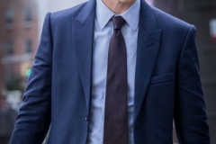 GOTHAM: Ben McKenzie in the “A Dark Knight: A Day in the Narrows” episode of GOTHAM airing Thursday, Nov. 2 (8:00-9:01 PM ET/PT) on FOX. ©2017 Fox Broadcasting Co. Cr: Jeff Neumann/FOX