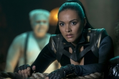 GOTHAM: Jessica Lucas in the "XXX" episode of GOTHAM airing Thursday, Nov. 9 (8:00-9:01 PM ET/PT) on FOX. ©2017 Fox Broadcasting Co. Cr: David Giesbrecht/FOX