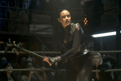 GOTHAM: Jessica Lucas in the "XXX" episode of GOTHAM airing Thursday, Nov. 9 (8:00-9:01 PM ET/PT) on FOX. ©2017 Fox Broadcasting Co. Cr: David Giesbrecht/FOX