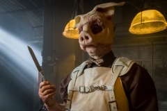 Gotham