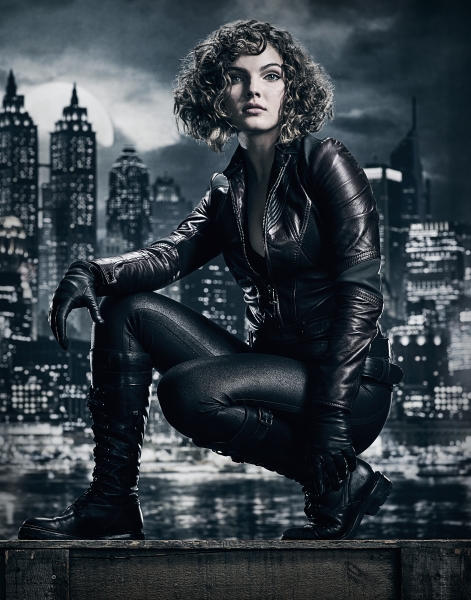 Gotham Season 4 Promo Photos - Gotham TV Podcast