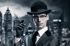 Gotham_Cory_Michael_Smith
