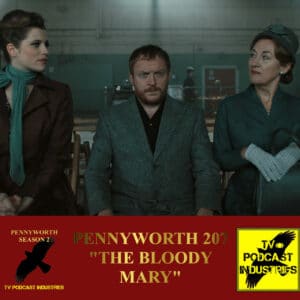 Gotham TV Podcast