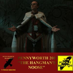 Gotham TV Podcast - The longest running podcast about Pennyworth and Gotham